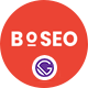 BoSEO - Digital Marketing Agency Gatsby Theme - ThemeForest Item for Sale