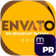Colorful Broadcast Pack - VideoHive Item for Sale