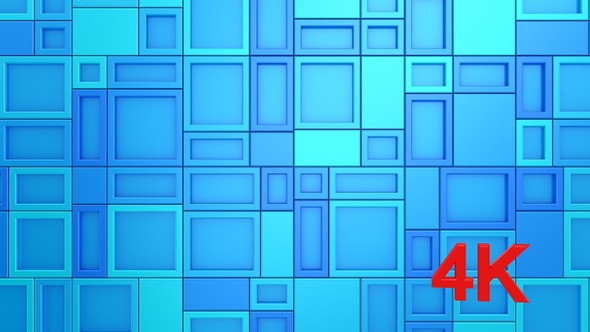 Animated Rectangles Background alt