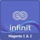 Infinit - Multipurpose Responsive Magento 2 and 1 Theme - ThemeForest Item for Sale