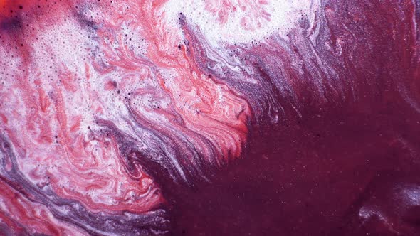 Multicolored Acrylic Paint alt