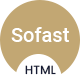 Sofast - Multipurpose eCommerce HTML Template - ThemeForest Item for Sale