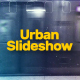 Old School Urban Slideshow - VideoHive Item for Sale