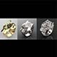 rings - 3DOcean Item for Sale