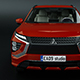 2022 Mitsubishi Eclipse Cross PHEV - 3DOcean Item for Sale