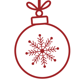 Christmas Logo / Opener / Promo