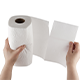 Tear Off The Paper Towel