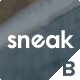 Sneak - Premium Responsive BigCommerce Theme - ThemeForest Item for Sale