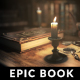 Epic Book - VideoHive Item for Sale