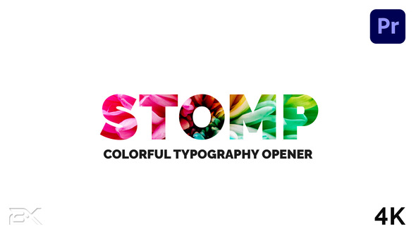 Stomp Opener