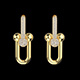 earrings - 3DOcean Item for Sale