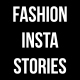Fashion Instagram Stories - VideoHive Item for Sale