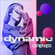 Dynamic Fashion Opener - VideoHive Item for Sale