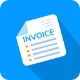 Invoice Generator - Professional Bills or GST Invoices - Accounting - Android - Admob Ads - CodeCanyon Item for Sale