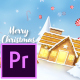 Christmas Land Opener - Premiere Pro - VideoHive Item for Sale