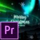 Christmas Lights Greetings - Premiere Pro - VideoHive Item for Sale