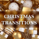Christmas Balls Transitions - VideoHive Item for Sale