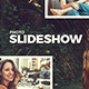 Photo Slideshow - VideoHive Item for Sale