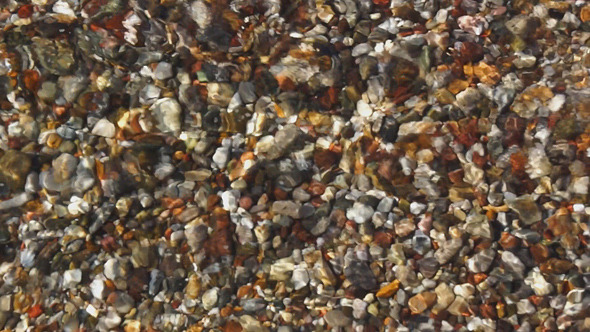 Sea Pebbles