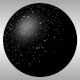 360 Star field panorama - 3DOcean Item for Sale