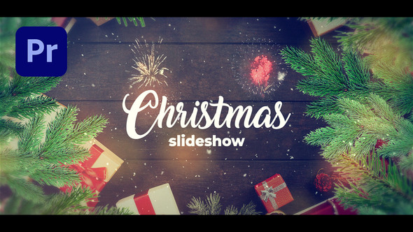 Christmas Slideshow