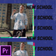 New School  - Urban Intro - VideoHive Item for Sale