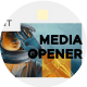 Stylish Media Opener - VideoHive Item for Sale