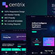 Centrix - Artificial Intelligence & Technology Services Elementor Template Kit - ThemeForest Item for Sale