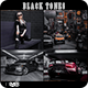 Black Tone - Photoshop Action - GraphicRiver Item for Sale