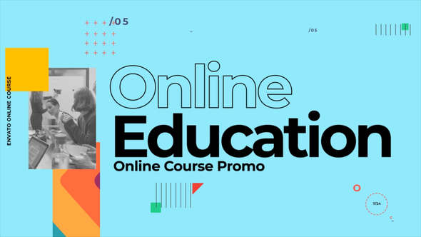 Online Education