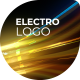 Electro Glitch Logo Reveal - VideoHive Item for Sale