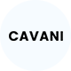Cavani - Personal Portfolio HTML Template - ThemeForest Item for Sale