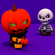 Jack-o Gunner - (HTML5 Game - Construct 3) - CodeCanyon Item for Sale