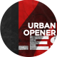 Urban Trap Opener - VideoHive Item for Sale