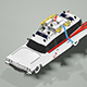 Ghostbusters Car - 3DOcean Item for Sale