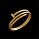 bracelet - 3DOcean Item for Sale