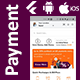 Recharge Ticket Booking & Bill | Online Payment Android + iOS App Template | Flutter - CodeCanyon Item for Sale