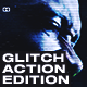 Action Glitch Transitions - VideoHive Item for Sale
