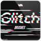 Glitch - Photoshop Brushes - GraphicRiver Item for Sale