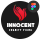 Innocent - Nonprofits Charity Figma Template - ThemeForest Item for Sale