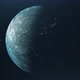 Realistic Planet Earth in Space - VideoHive Item for Sale