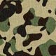 Camouflage Texture Vol. 01 - GraphicRiver Item for Sale