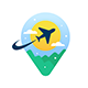 Flutter Travel App Template - Flutter UI Kit - CodeCanyon Item for Sale