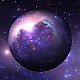 Stellar system and nebula. Panorama, environment 360 HDRI map - 3DOcean Item for Sale