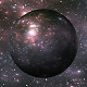 Stellar system and nebula. Panorama, environment 360 HDRI map. - 3DOcean Item for Sale