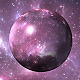 Stellar system and nebula. Panorama, environment 360 HDRI map. Equirectangular projection - 3DOcean Item for Sale