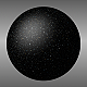 Star field panorama, environment 360 HDRI map. Equirectangular projection, spherical panorama - 3DOcean Item for Sale