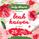 Red Baby Shower Invitation - GraphicRiver Item for Sale