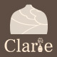 Clarie - HandMade Shopify Theme - ThemeForest Item for Sale