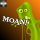 Monster Moans & Groans